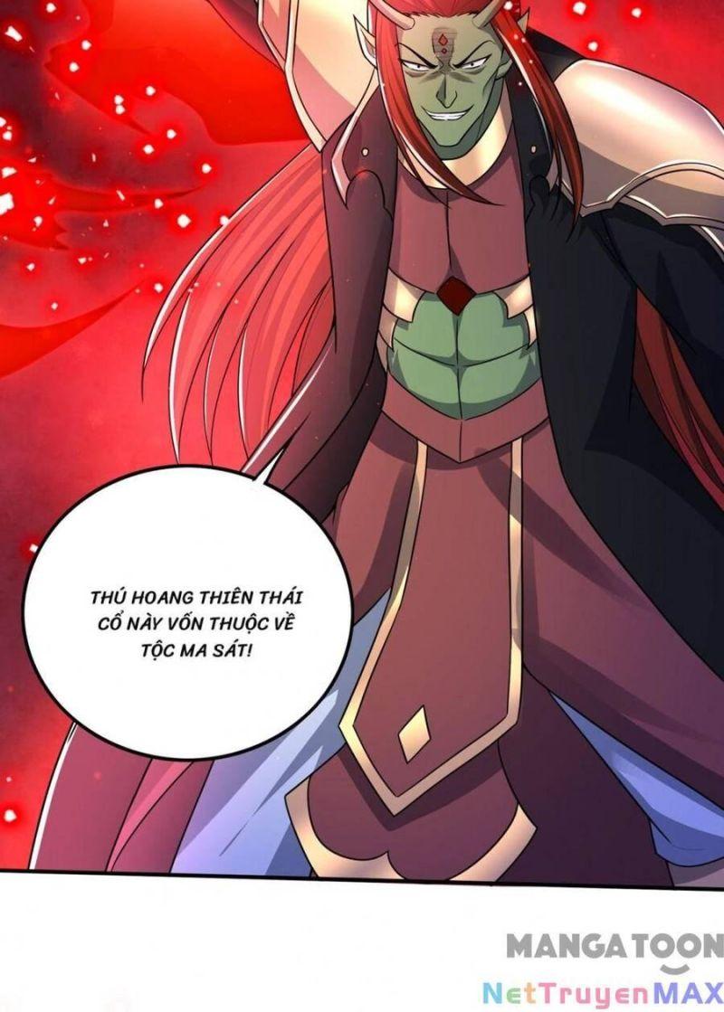 tối cường thần y tại đô thị chapter 305 25