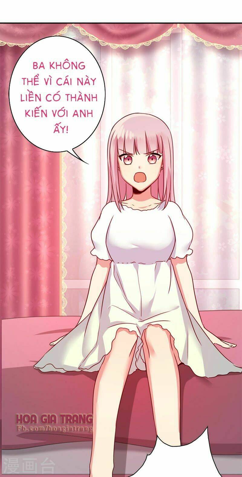 phục thù thiếu gia tiểu điềm thê chapter 40 11