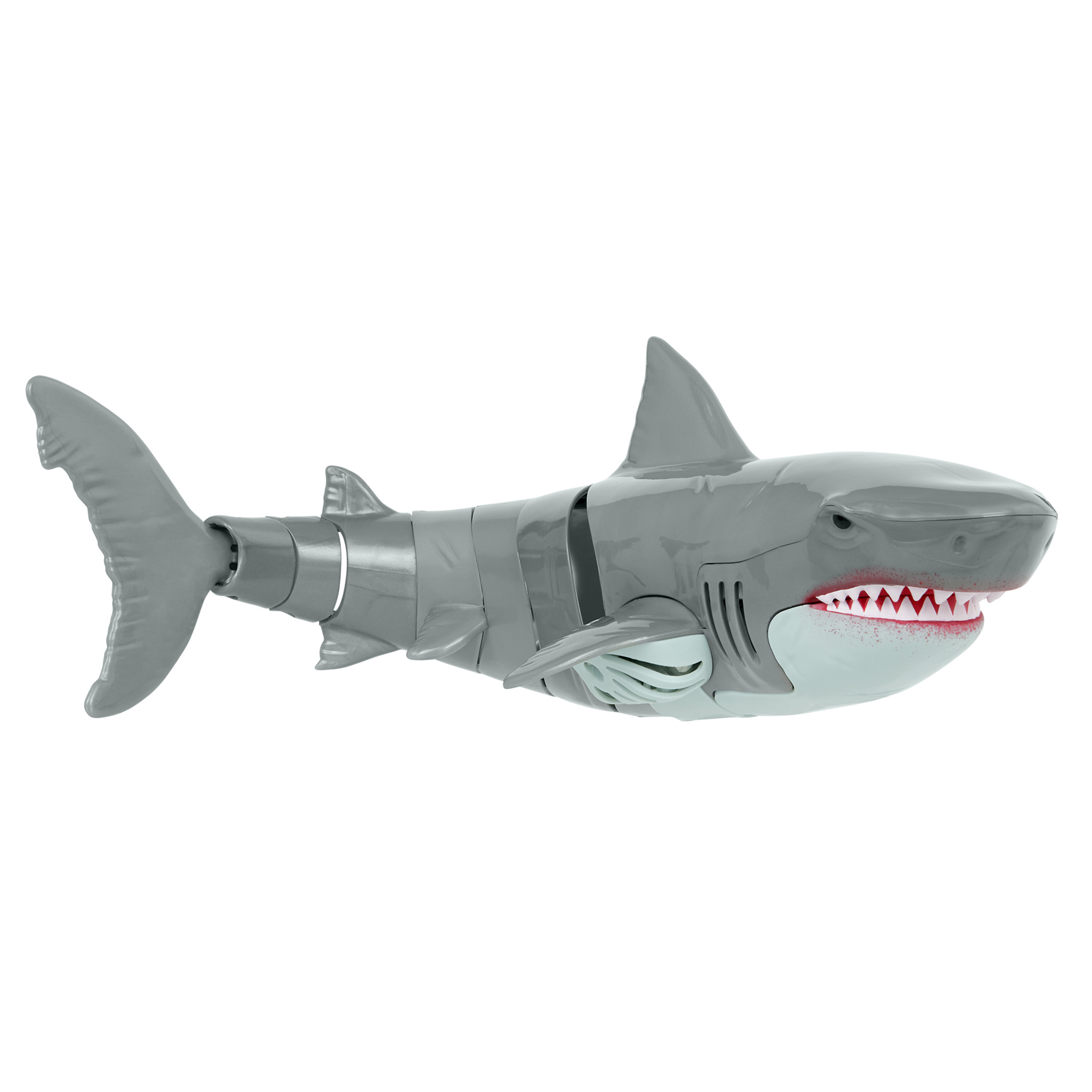 Đồ chơi cá mập điều khiển từ xa Terra R/C Shark