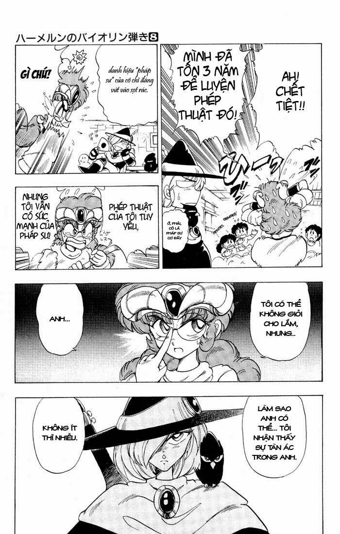 violinist of hameln - cây đàn kì diệu chapter 35.1 15