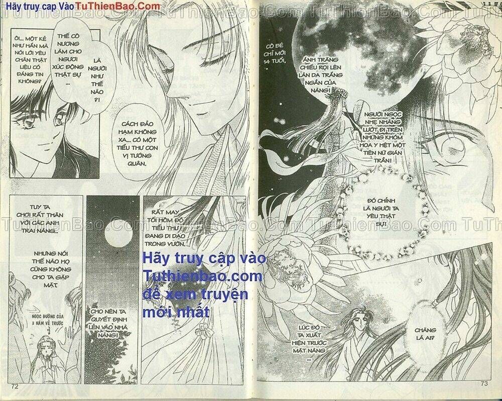 tân bao thanh thiên chapter 4 38