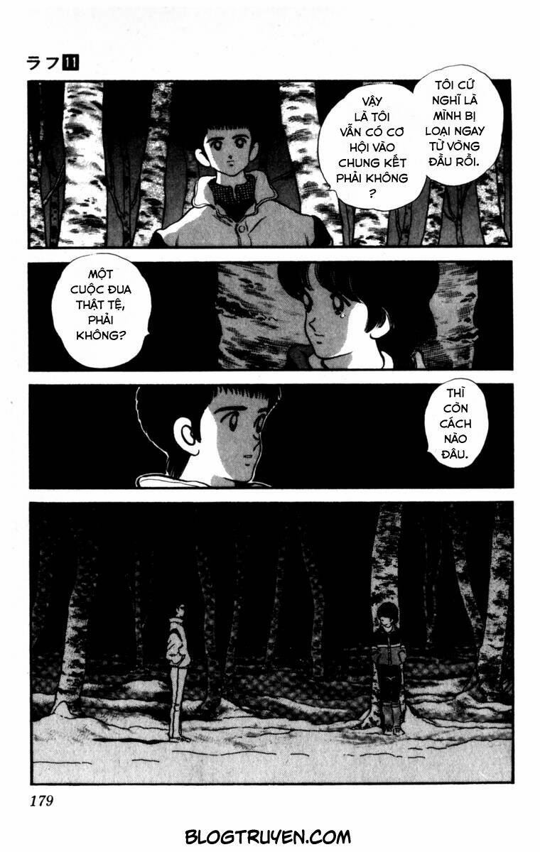 rough - ngọc thô chapter 109 11