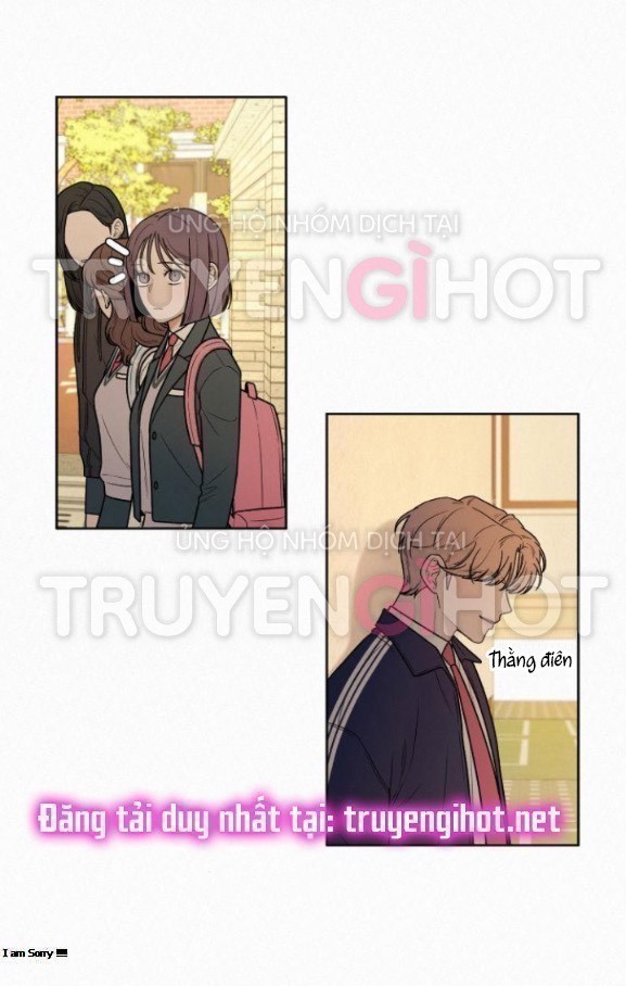 kế hoạch tình yêu trong sáng chapter 14.1 40