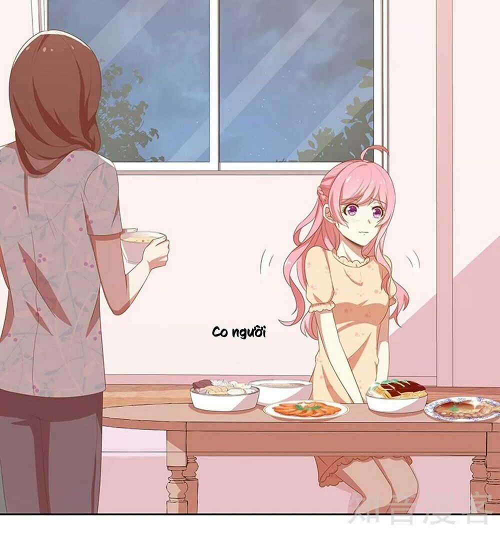 cả thế giới đều không bằng người chapter 83 31