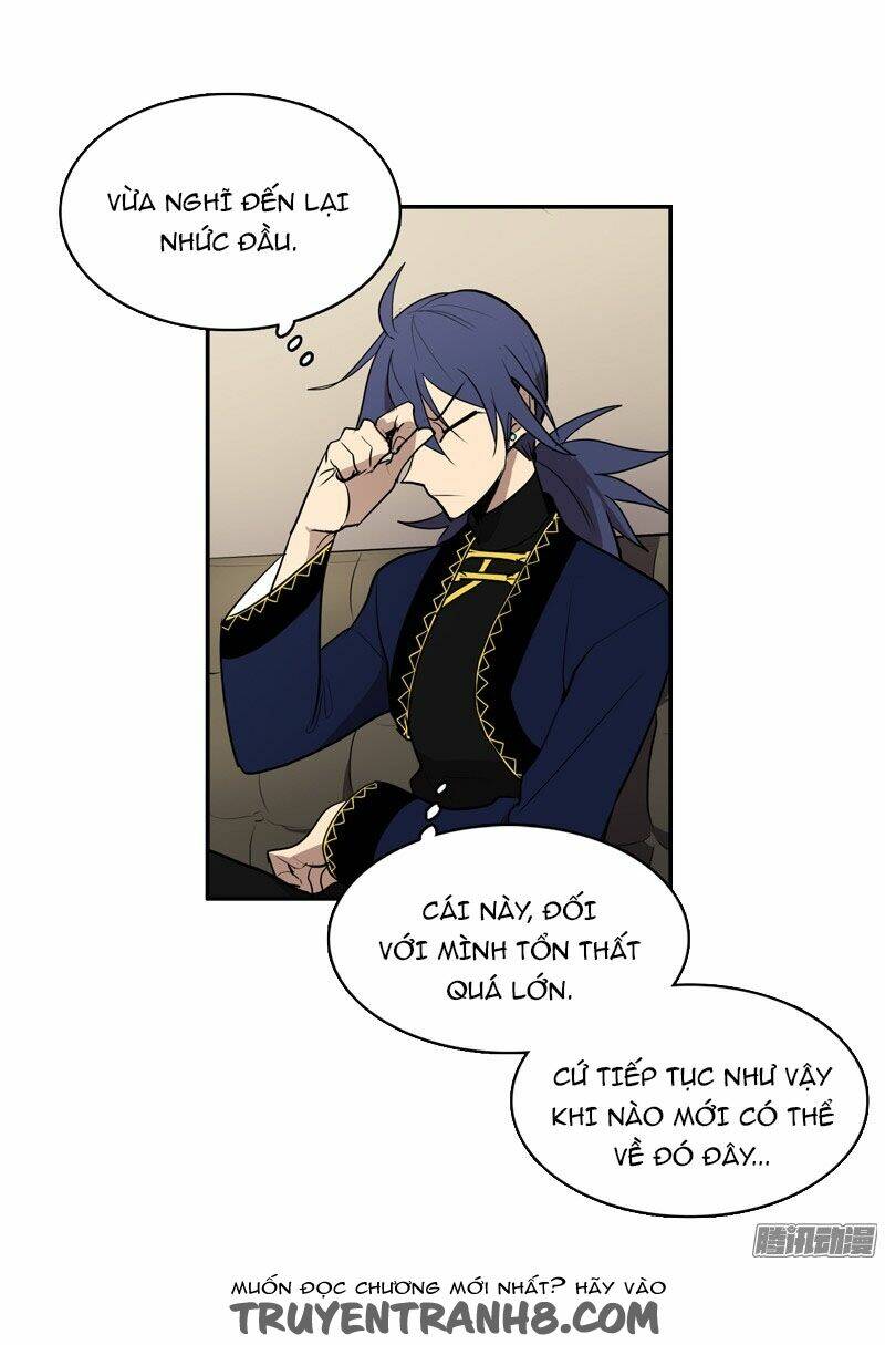 cửa hàng không tên chapter 29 7