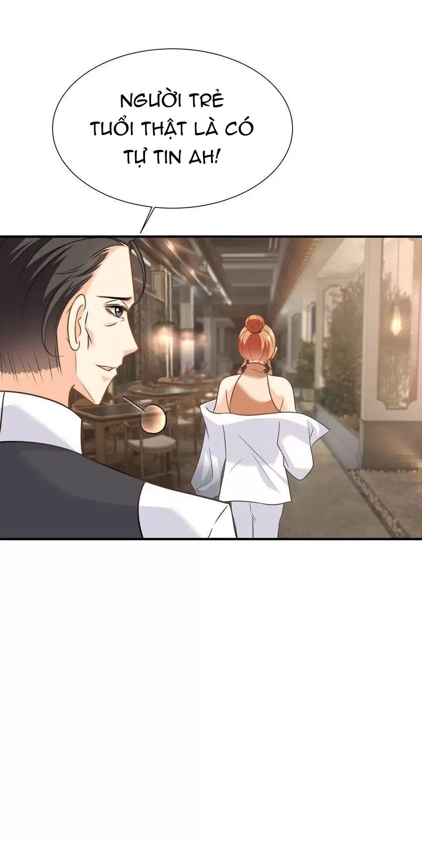 ảnh hậu một tuần mập ba cân chapter 40 20