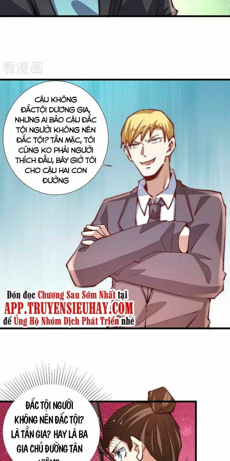 đô thị đỉnh phong cao thủ chapter 260 23