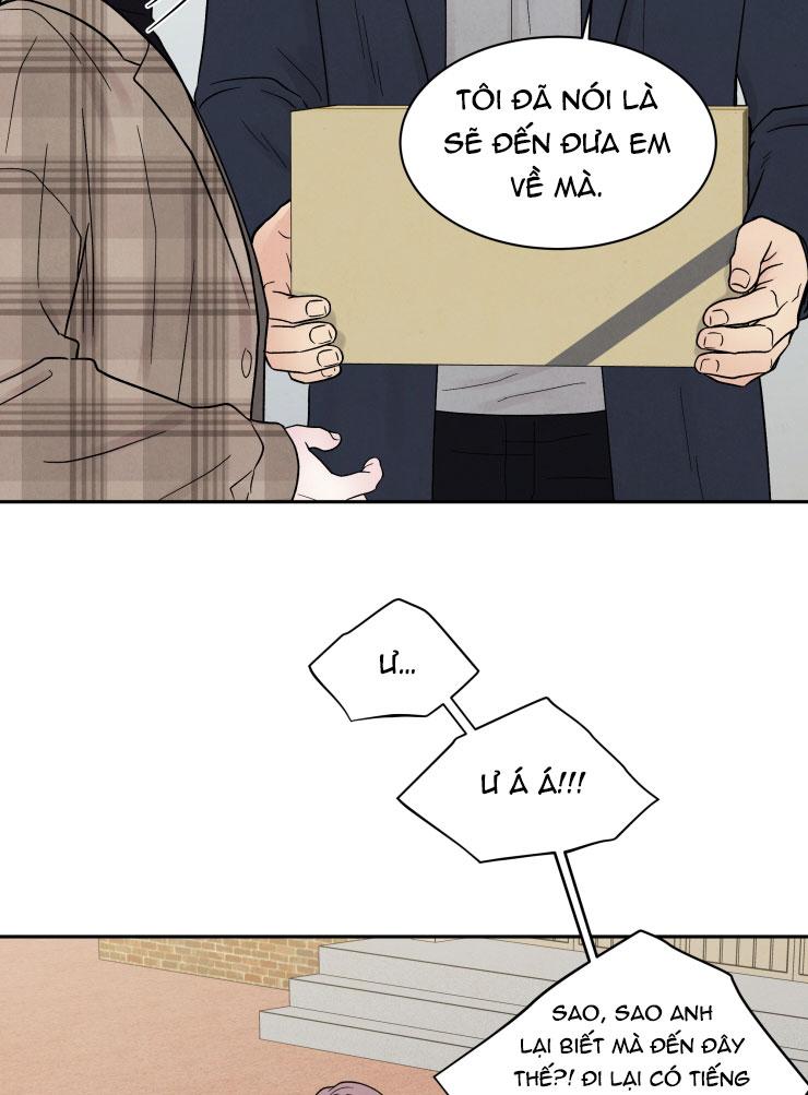 nếu không là định mệnh thì là gì? chapter 12 2