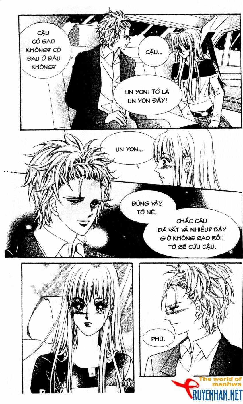 chàng trai hào hiệp chapter 11 138