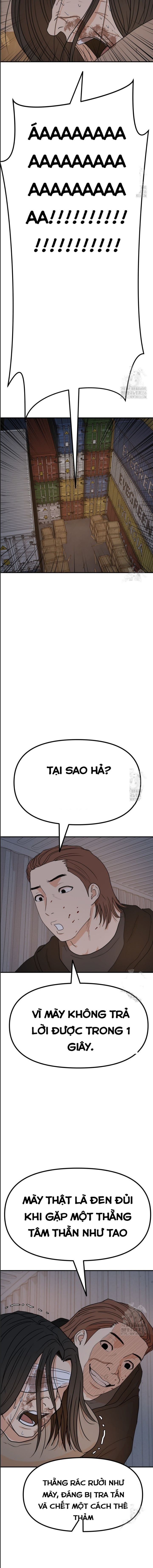 bạn trai võ sĩ chapter 138 30