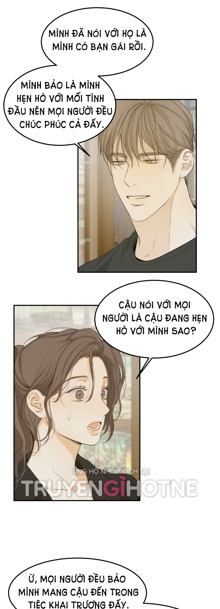 những người đàn ông đã lên giường tôi chapter 39.2 1