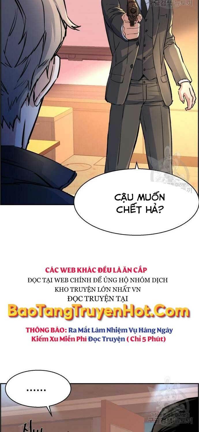 bạn học tôi là lính đánh thuê chapter 102 38