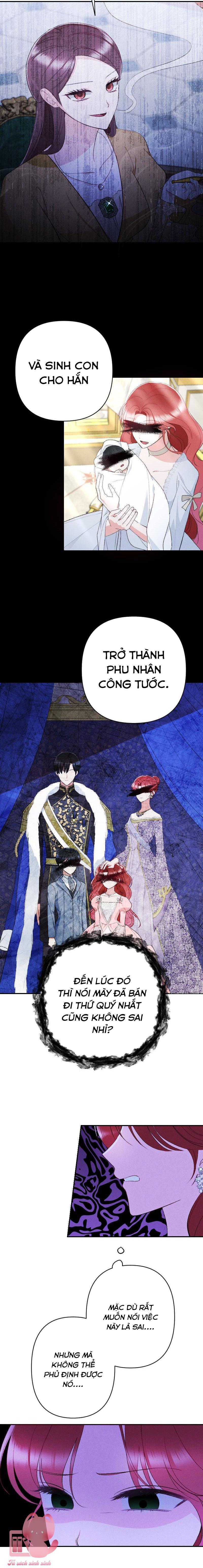 anh muốn em phải tuyệt vọng chapter 23 4