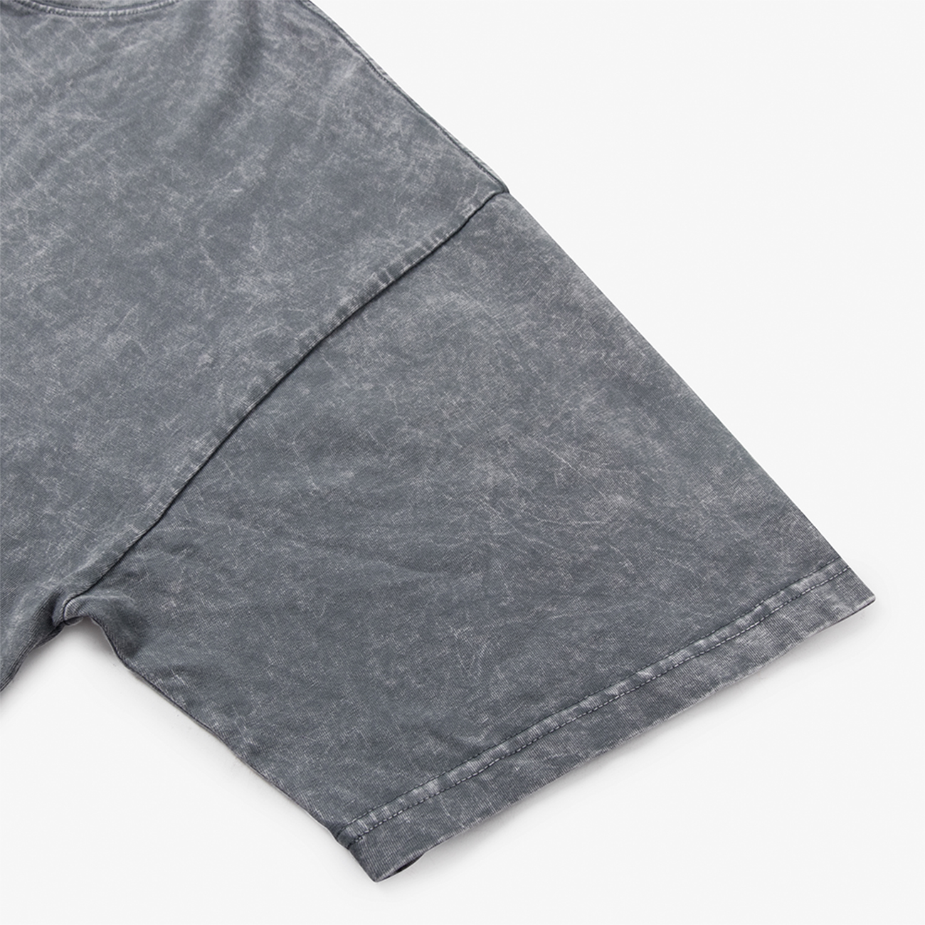 DirtyCoins Áo thun Twisted Logo T-shirt