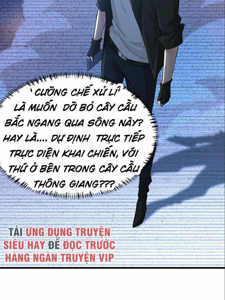 nơi này có yêu khí chapter 15 5