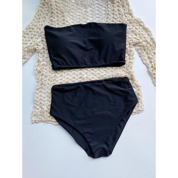 Bikini quây 2 mảnh basic (hình thật chụp sàn)