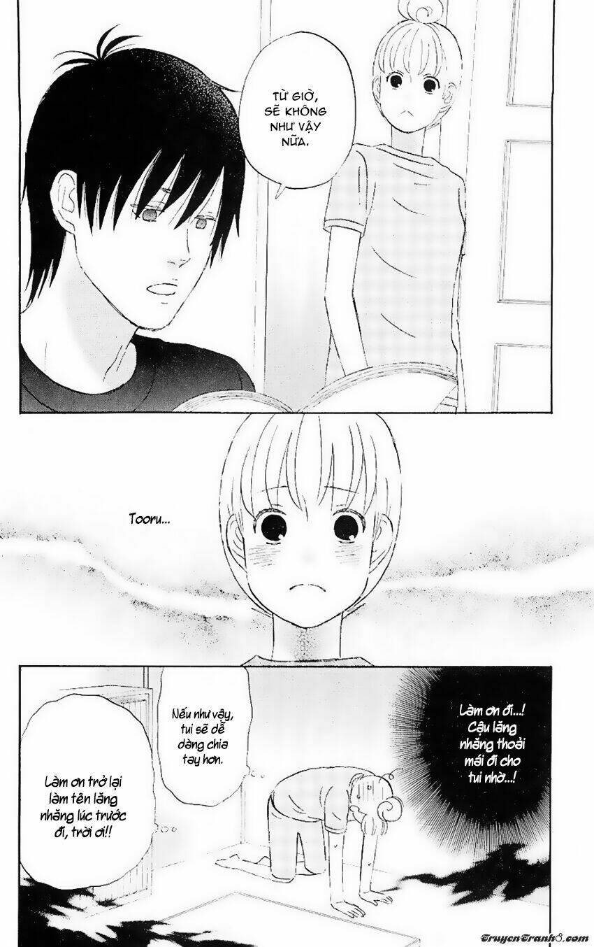 liar x liar chapter 5 13