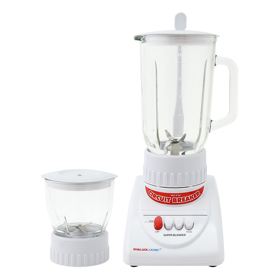 Máy Xay Sinh Tố Khaluck.Home KL-303 - Hàng Chính Hãng