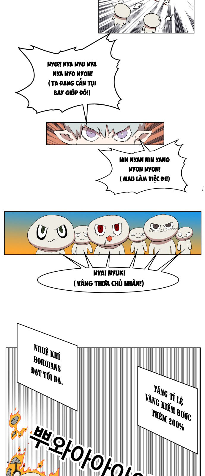 hard core leveling warrior chapter 79 41