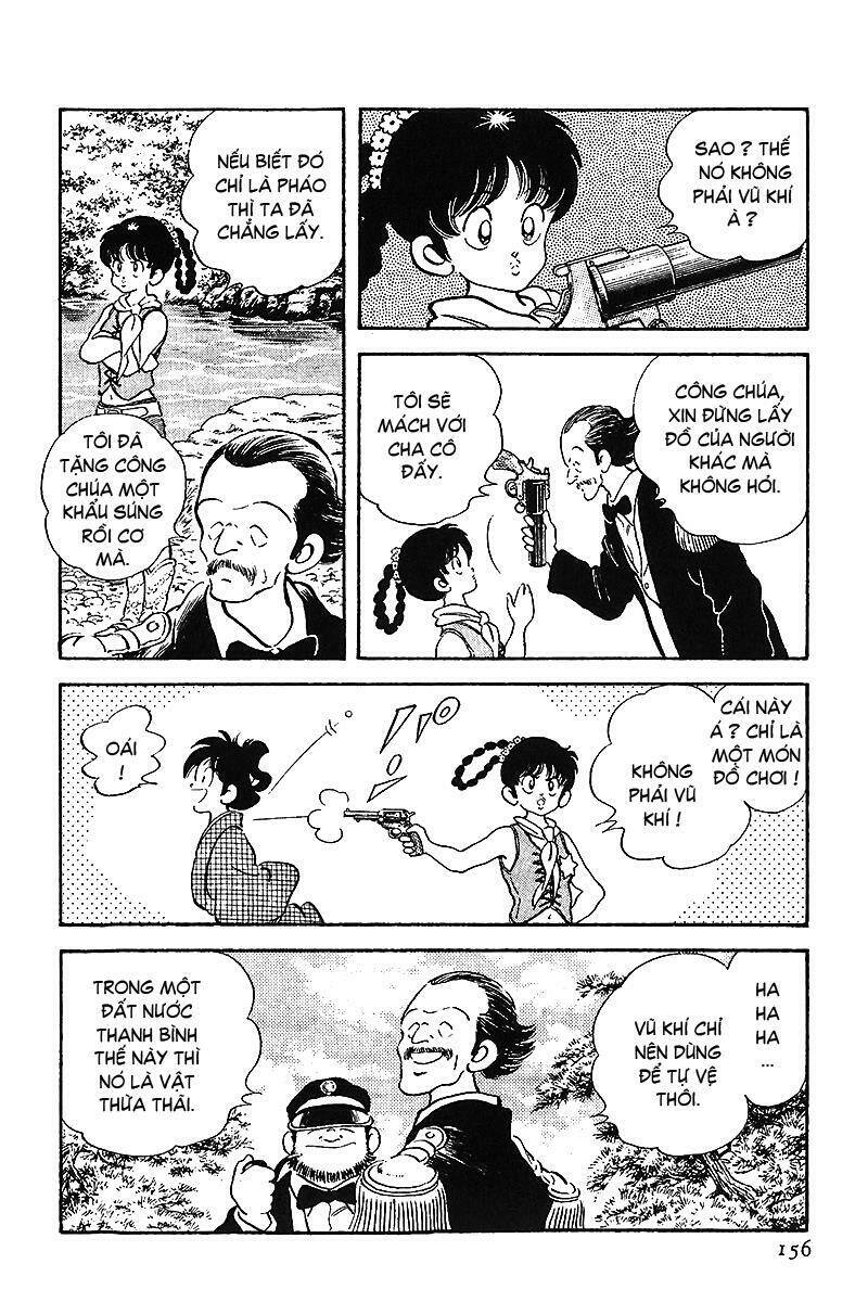 nijiiro togarashi - ớt bảy màu chapter 8 8