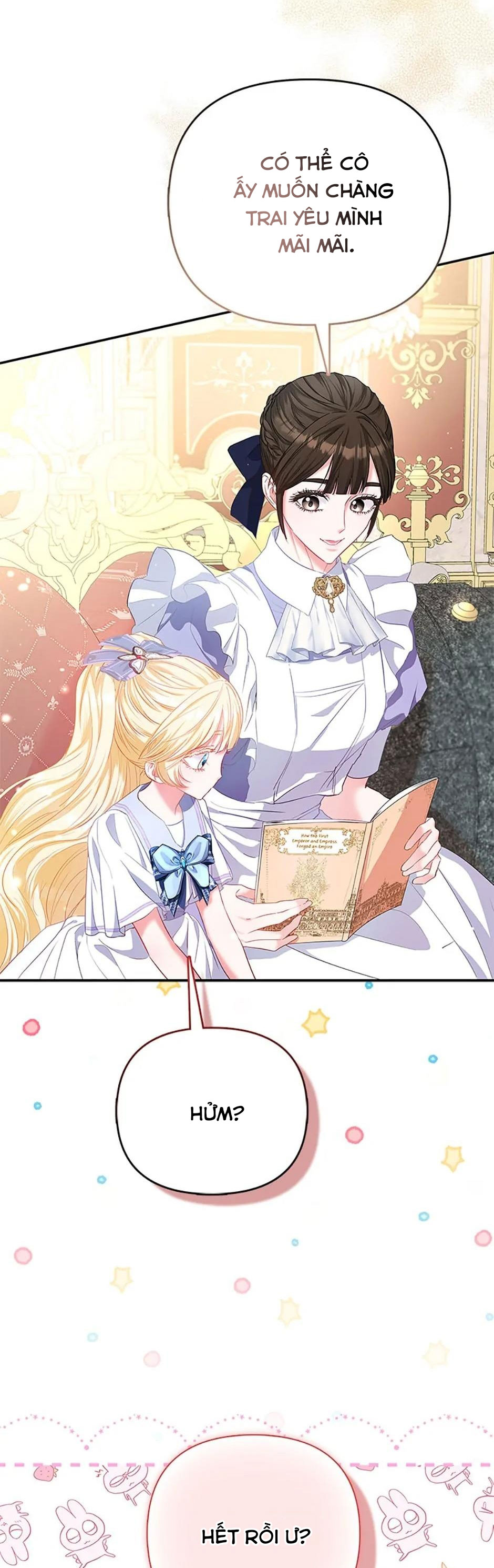 nàng công chúa của tôi chapter 23 14