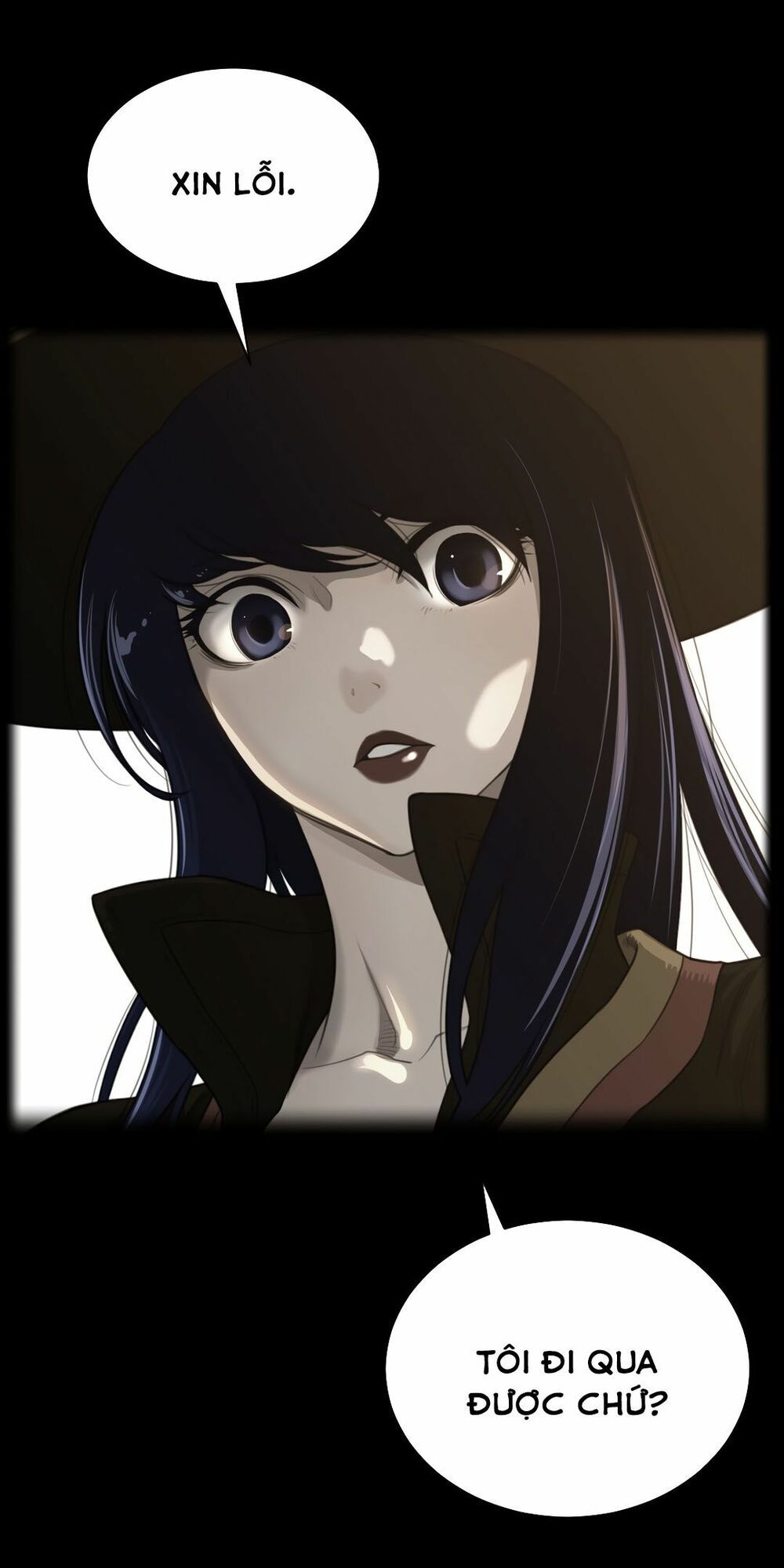 một nửa hoàn hảo chapter 59 6