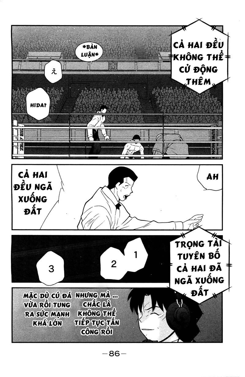 truyền nhân atula 3 chapter 68 15