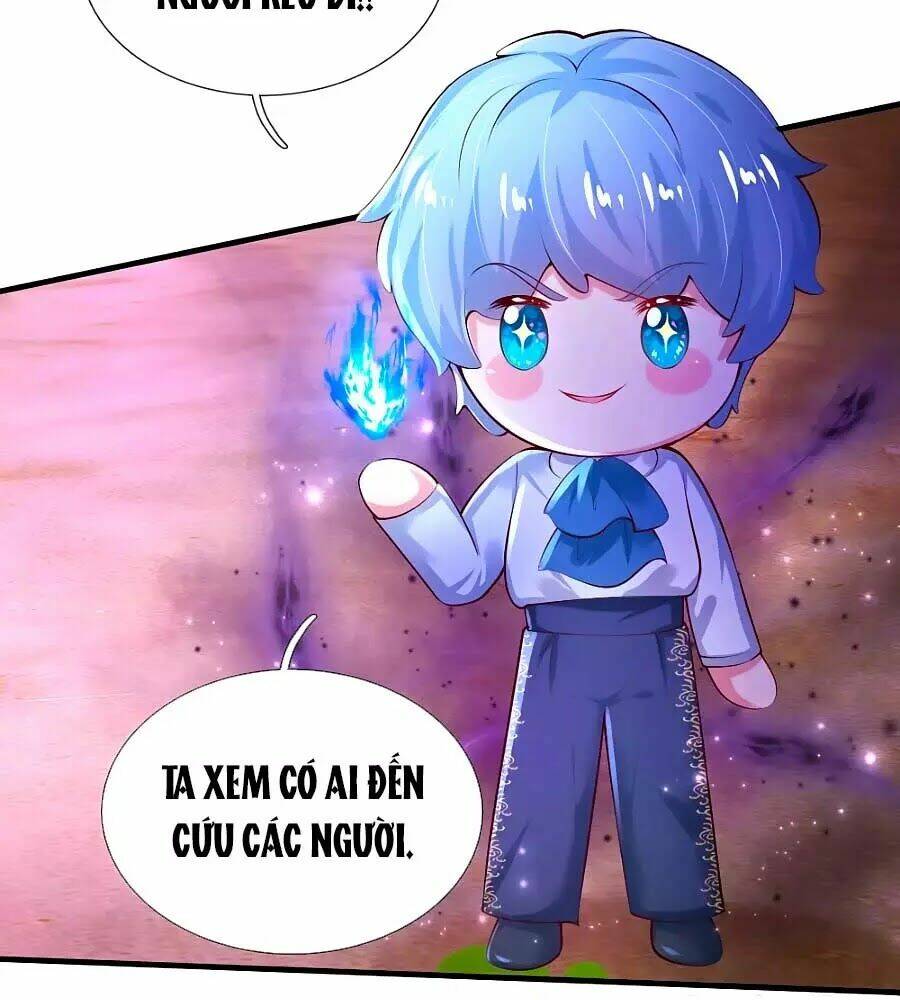 bỗng một ngày trở thành con gái nhà vua chapter 158 2