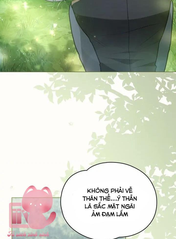 phải lòng nàng công chúa đoản mệnh chapter 4 58