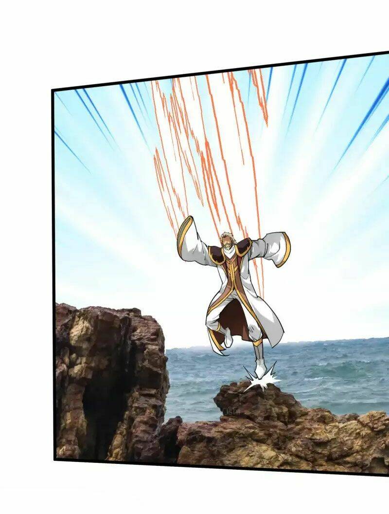 trọng sinh ta là đại thiên thần chapter 136 24