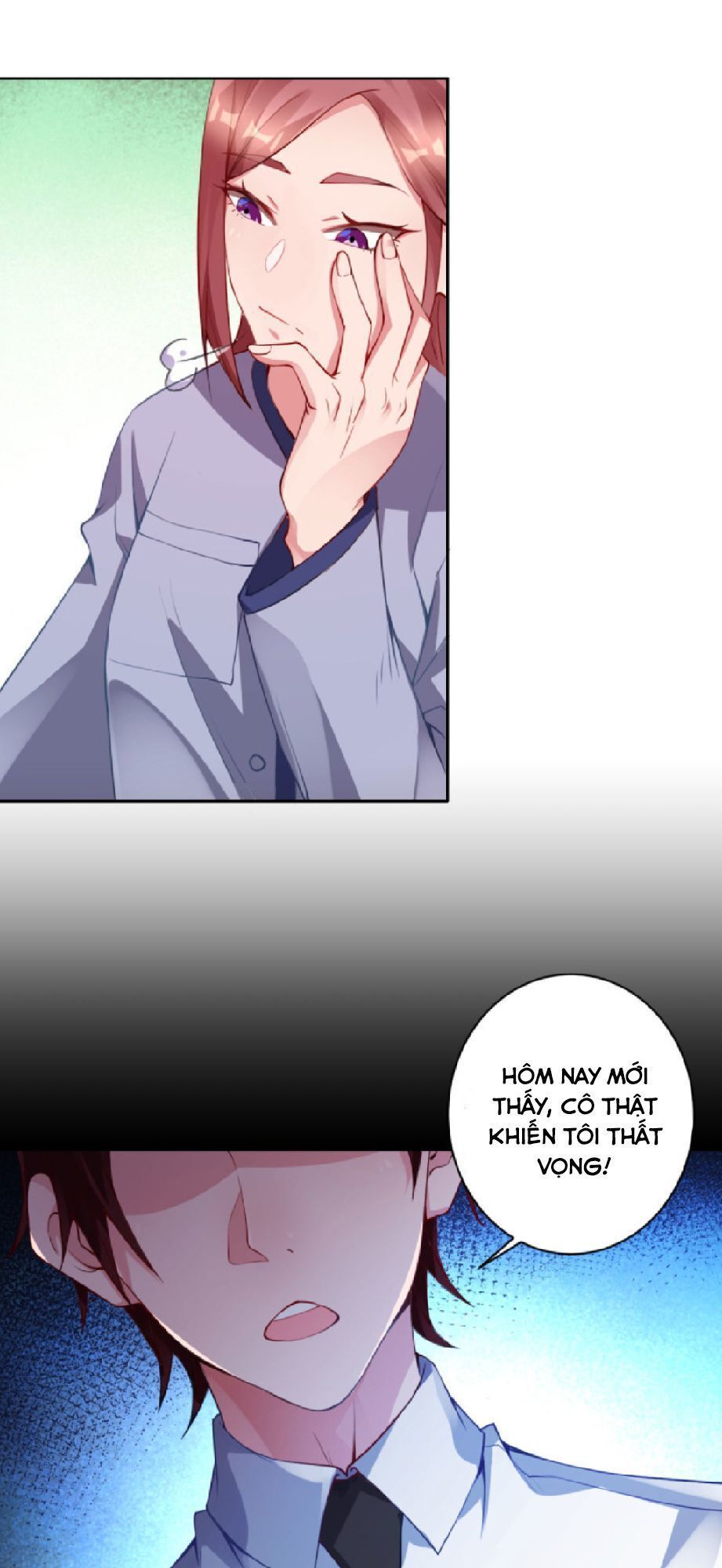 pháp y kiều thê chapter 7 25