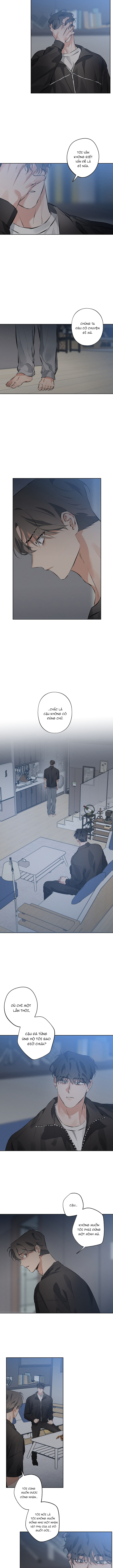 mối quan hệ thấp kém chapter 9 3