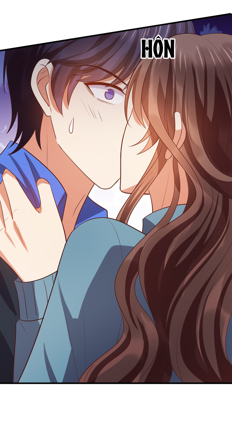 hẹn chồng trên mọi mặt trận chapter 5 21