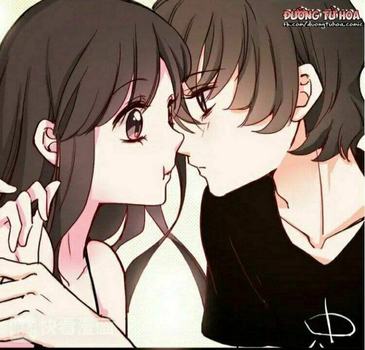 gấu nhỏ dư và thỏ thỏ hứa chapter 12 15