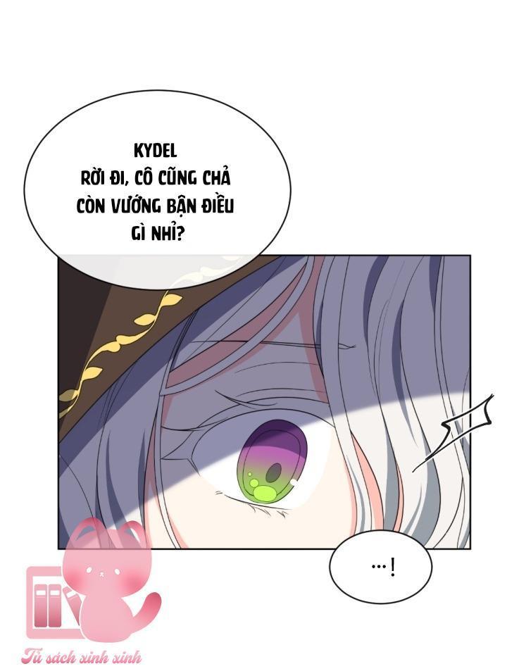 nguyện ước vô vọng của ma nữ chapter 39 29