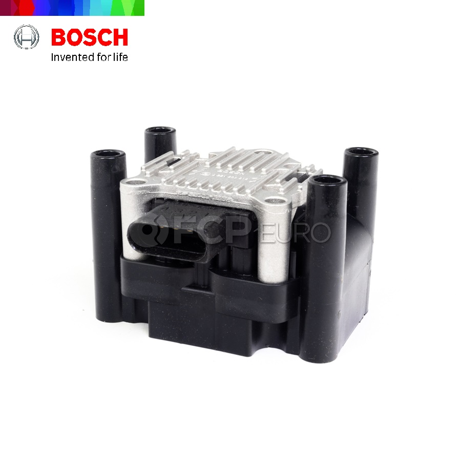 Mobin Bosch 1048 - Audi A4 (-2008), Audi A1, A3, Volkswagen Beetle, Jetta, Golf (-2019)