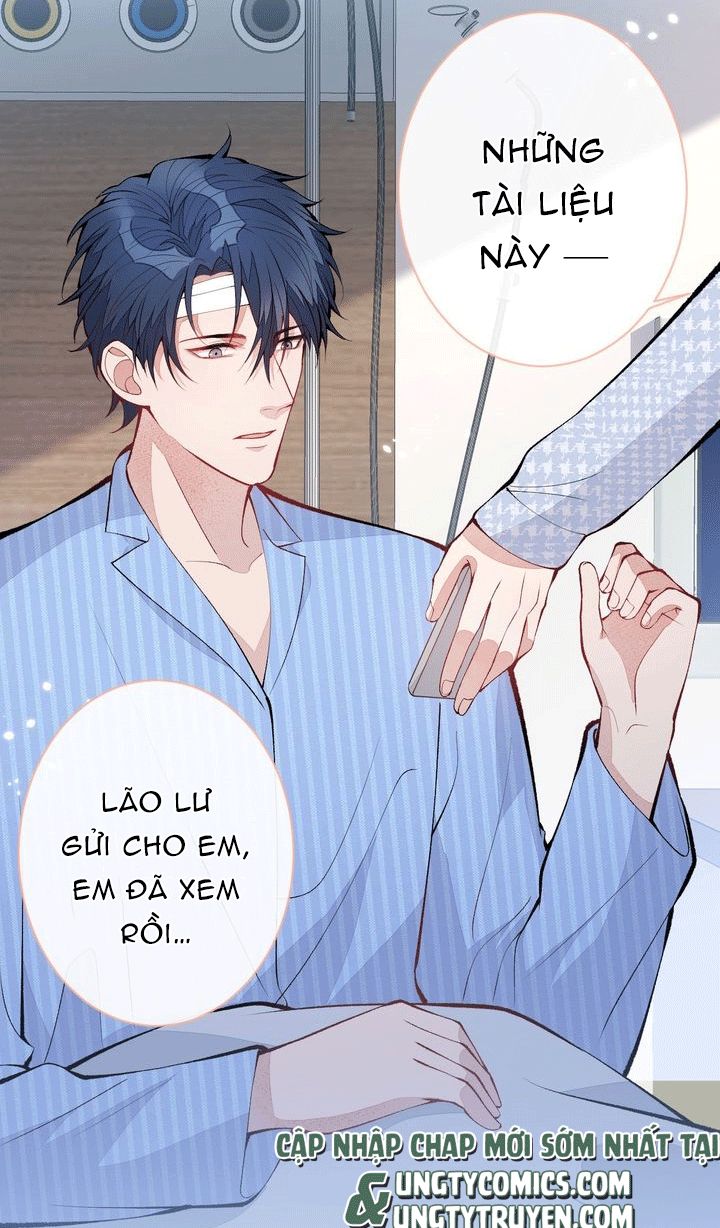 hotsearch của ảnh đế chapter 147 37