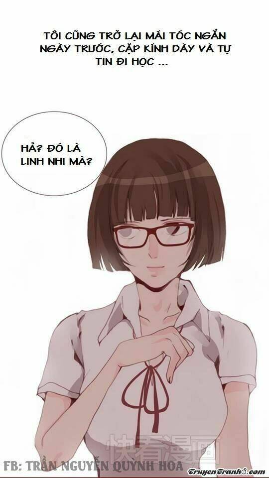 trả thù trường trung học chapter 32 27