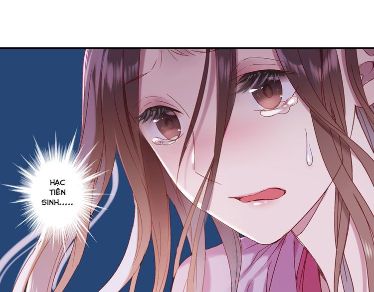 Lệnh Cấm Nghị Tộc 2 Ẩn Diện Trấn chapter 30 - Trang 2