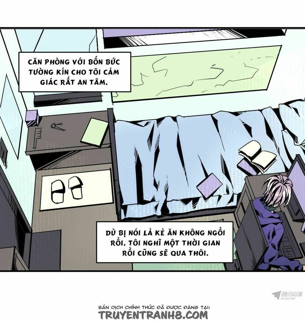 điều ước của người phàm chapter 1 22