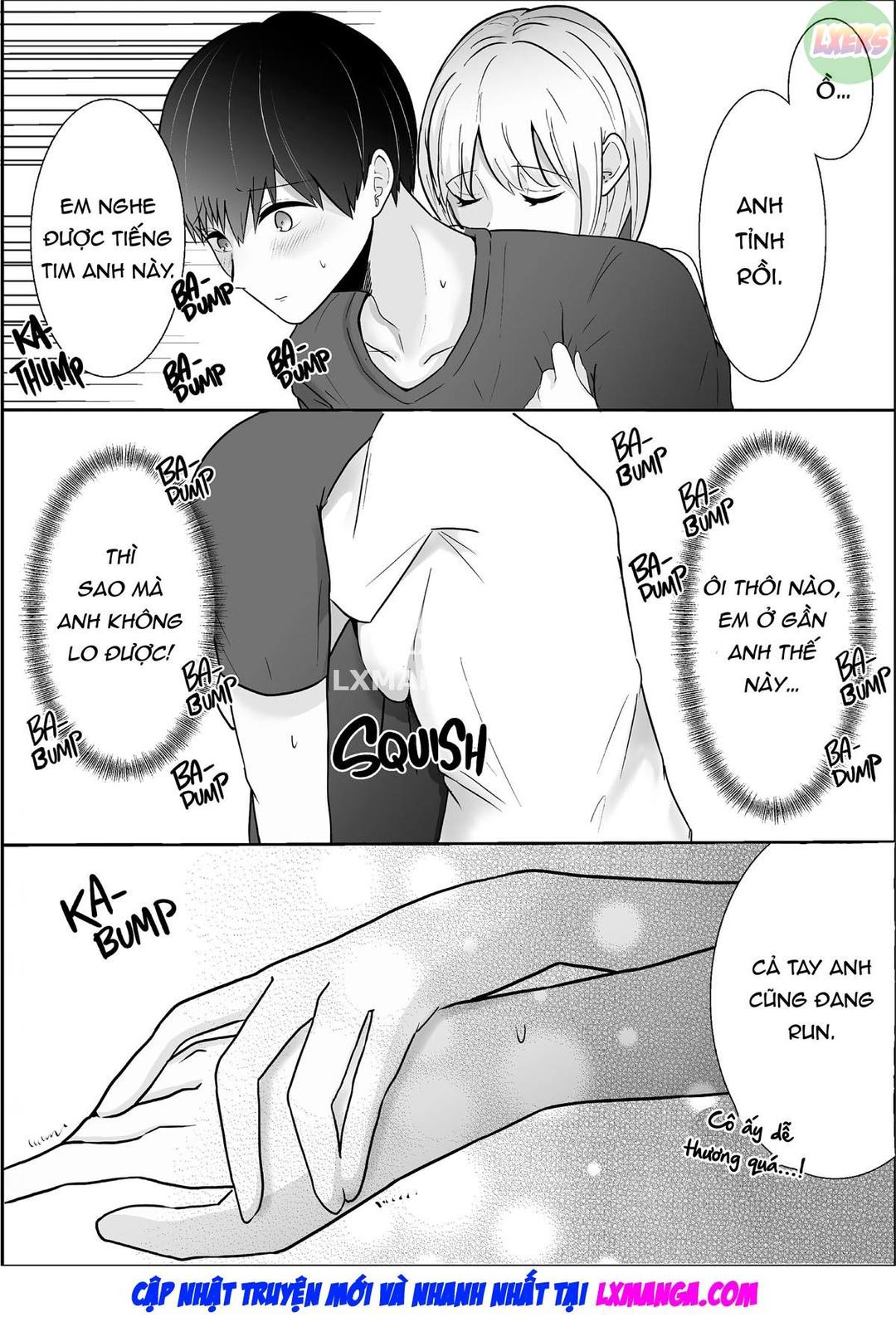 hoa tường vi chịu trách nhiệm chapter 1 10