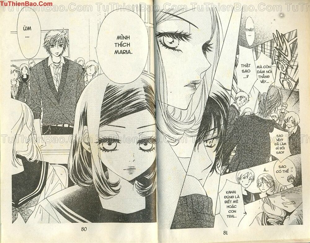 ác quỷ và bản tình ca chapter 2 39