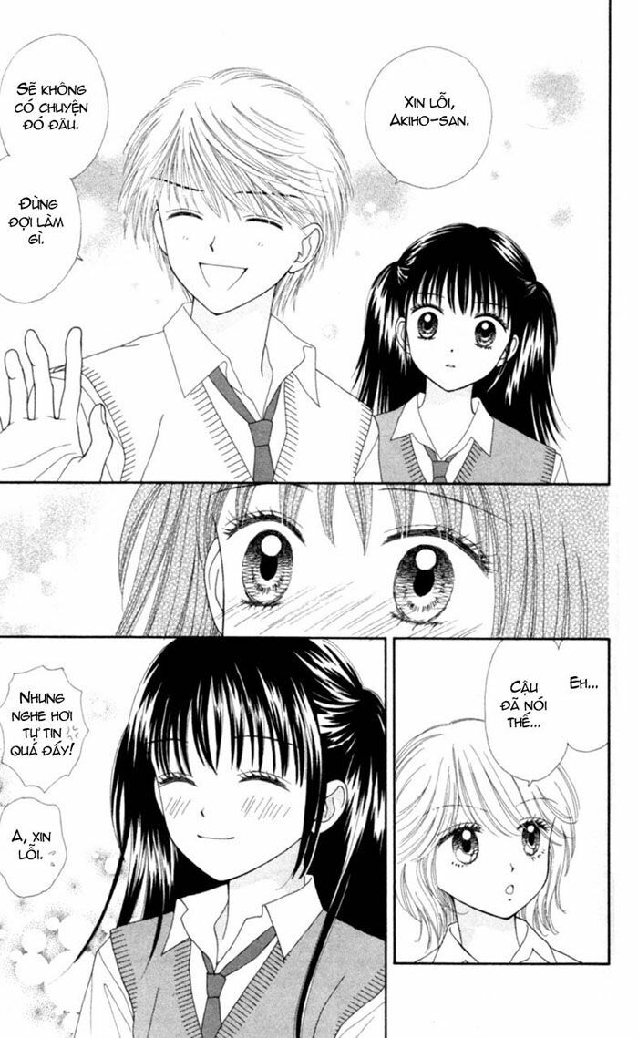 học sinh siêu ngầu chapter 10 26