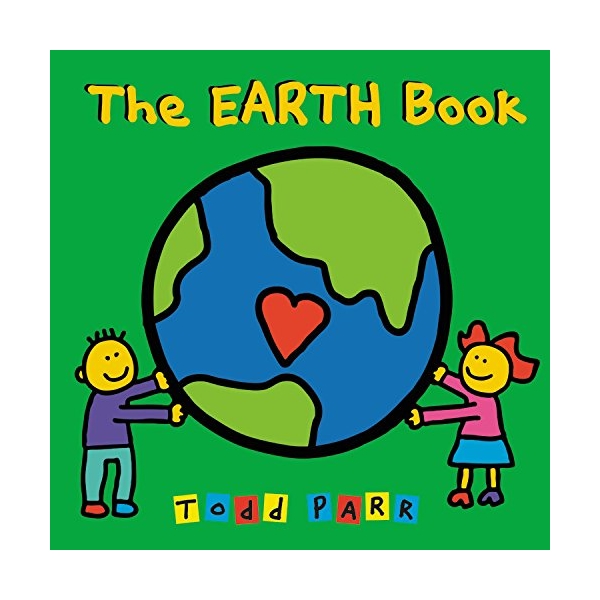 Earth Book, The