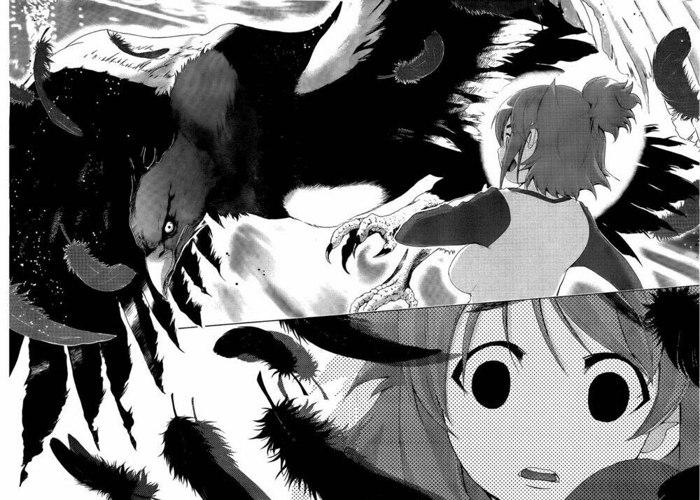 daisuki desu!! maho tenshi kosumasu chapter 9 6