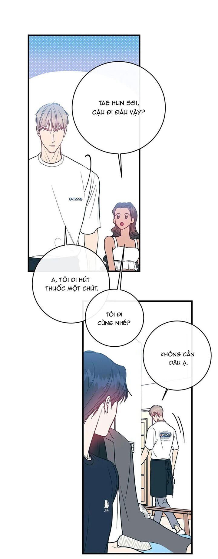 tình yêu ngây dại chapter 16 26