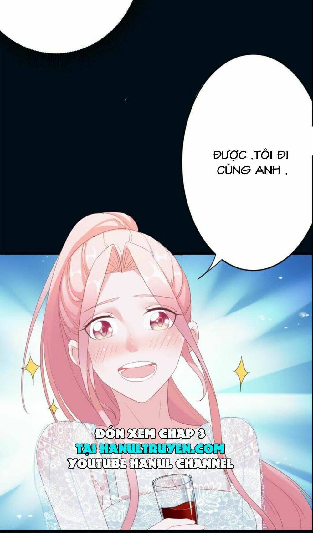 ảnh hậu bé nhỏ của tổng tài chapter 2 28