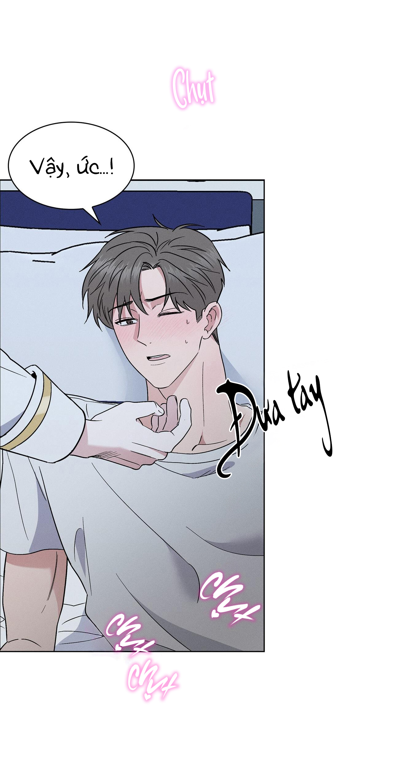 dục vọng mãnh liệt chapter 28 5