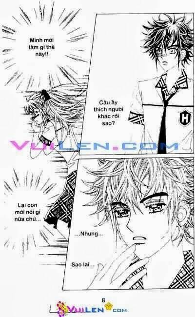 đến vương quốc ma chapter 2 9