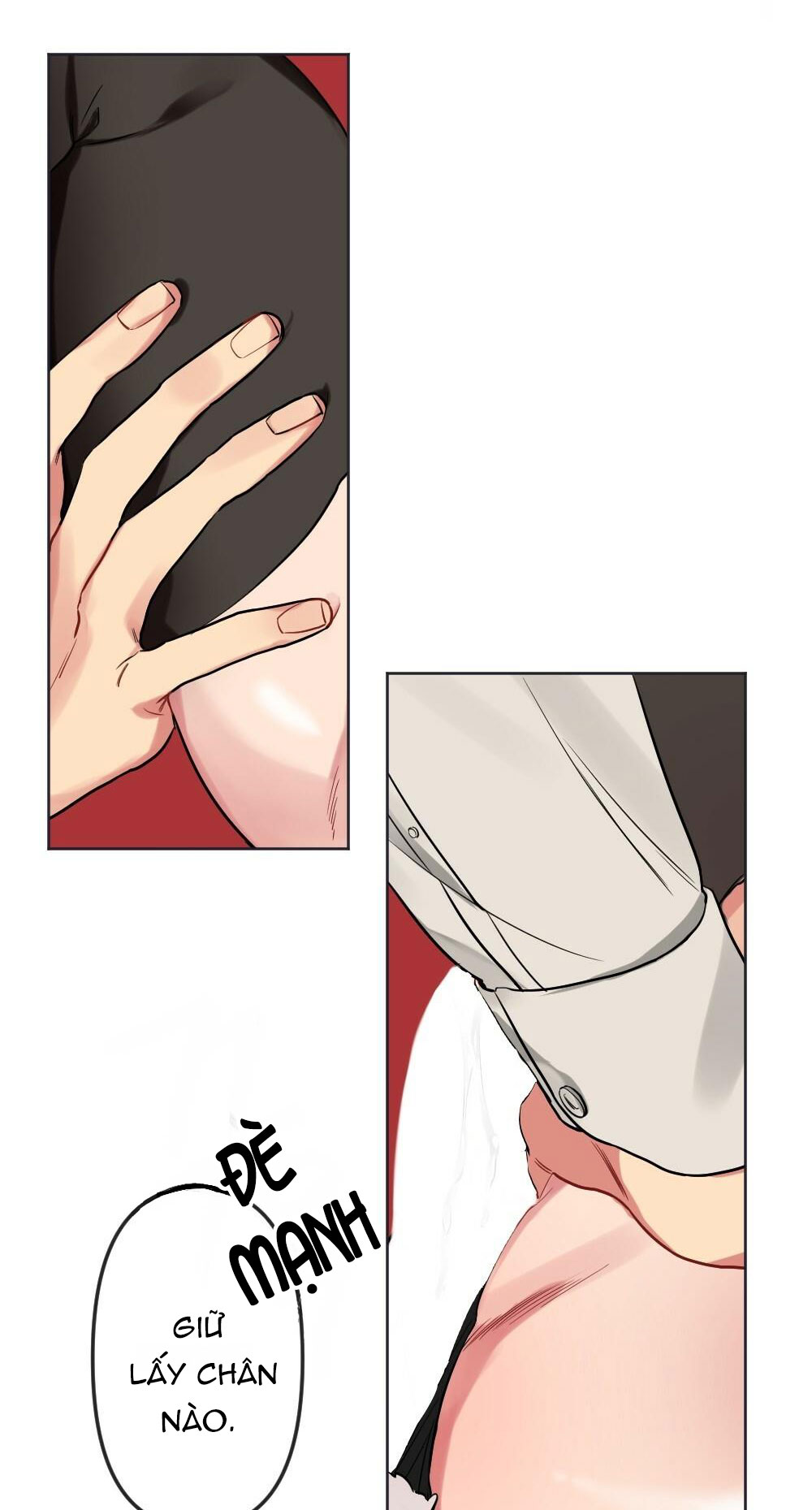 nhân viên làm thêm vương quốc đồ lót công chúa thỏ chapter 2 12